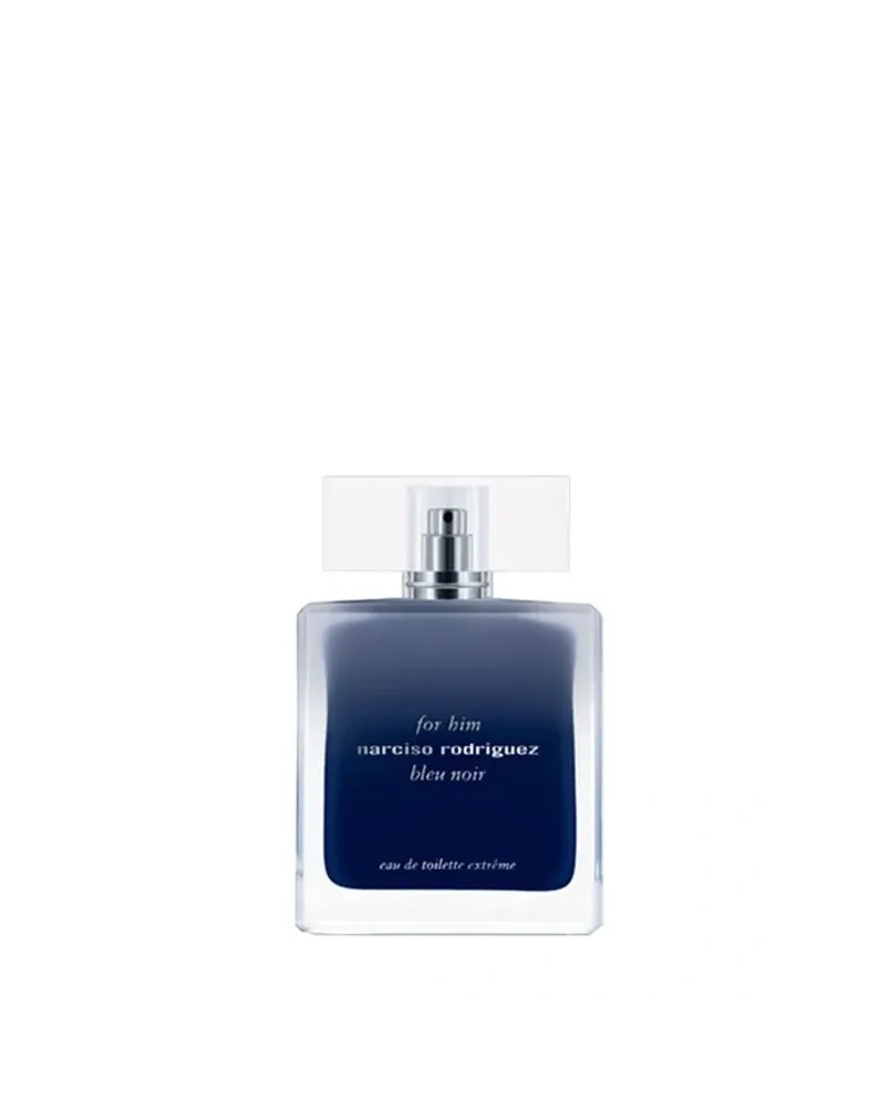1 - for him bleu noir extrême eau de toilette 50ml