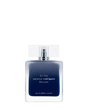 1 - for him bleu noir extrême eau de toilette 50ml