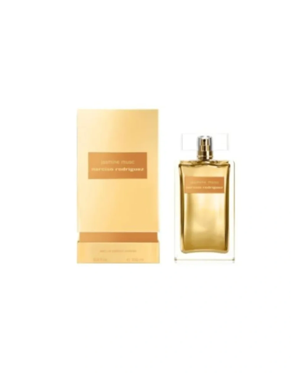 1 - Ladies Jasmine Musc EDP Spray 100 ml