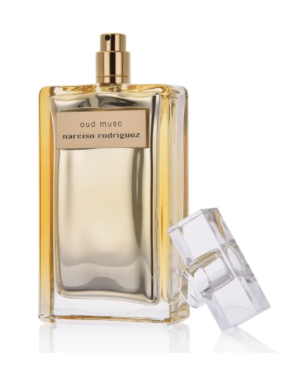 1 - Oud Musc 100 ml Eau de Parfum
