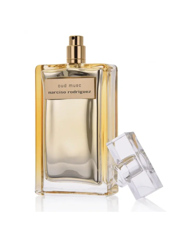 1 - Oud Musc 100 ml Eau de Parfum