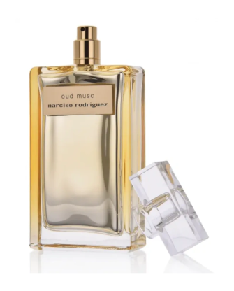 1 - Oud Musc 100 ml Eau de Parfum