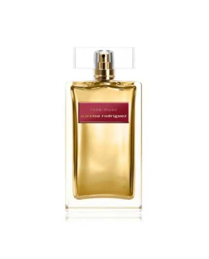 1 - Ladies Rose Musc Intense EDP Spray 100 ml