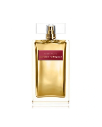 1 - Ladies Rose Musc Intense EDP Spray 100 ml