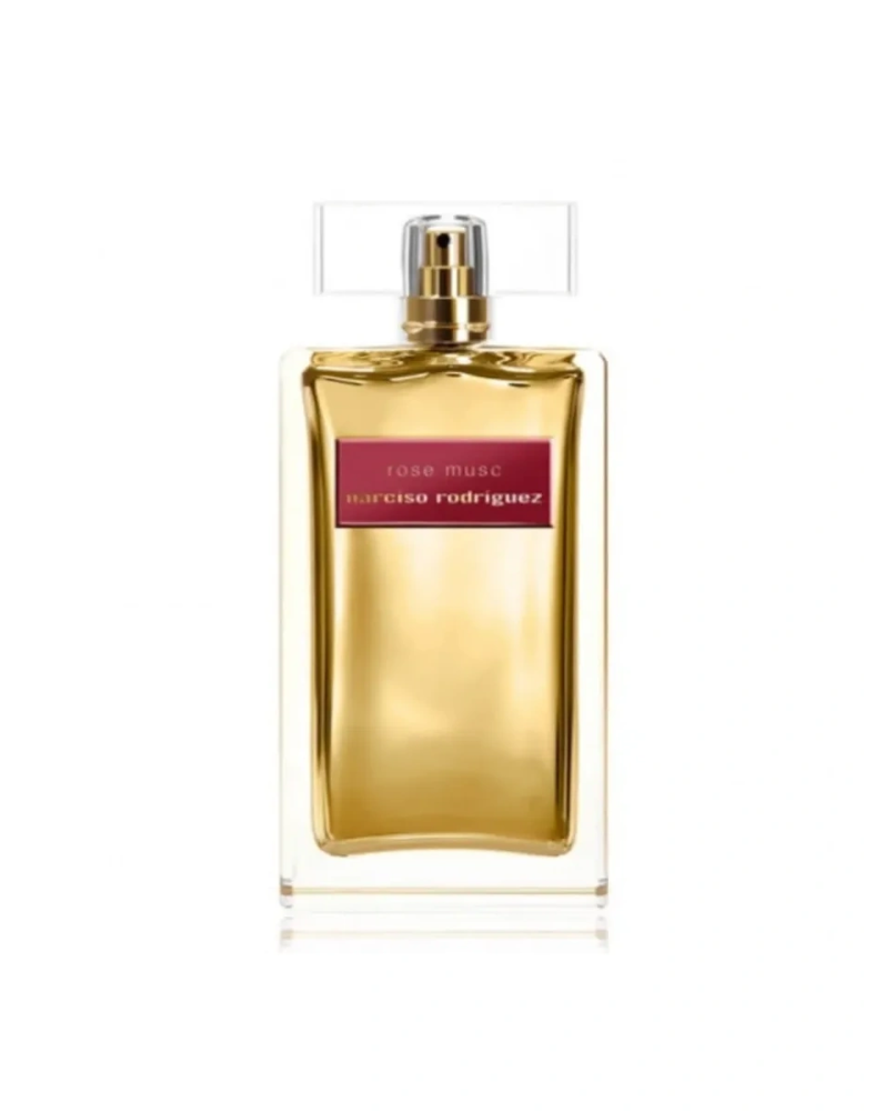 1 - Ladies Rose Musc Intense EDP Spray 100 ml