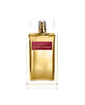 1 - Ladies Rose Musc Intense EDP Spray 100 ml