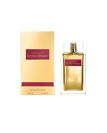 1 - Unisex Safran Musc EDP Spray 3.4 oz Fragrances