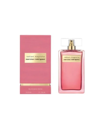 1 - Ladies Radiant Magnolia EDP Spray 3.38 oz Fragrances