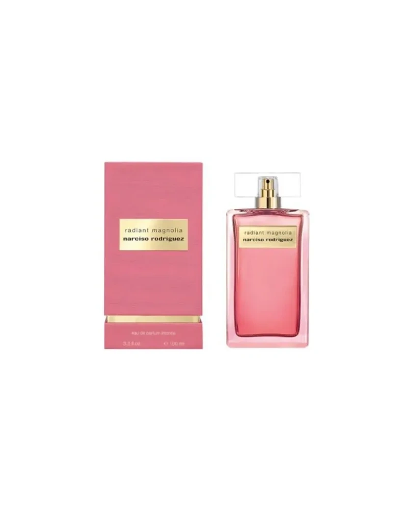 1 - Ladies Radiant Magnolia EDP Spray 3.38 oz Fragrances