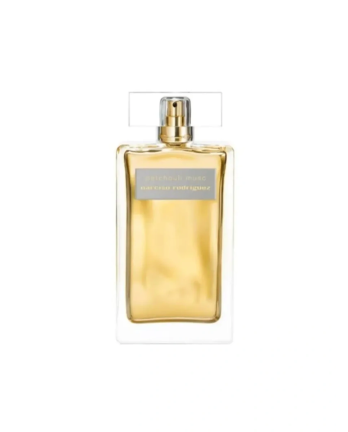 1 - Ladies Patchouli Musc Eau De Parfum 100ml