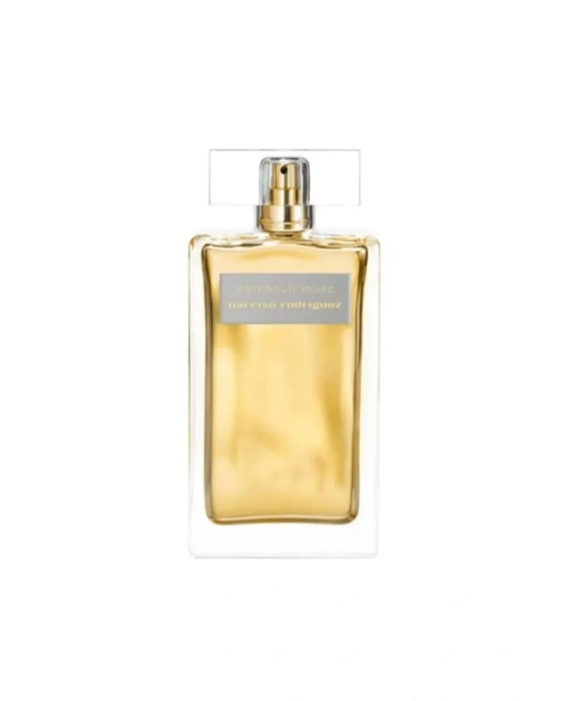 1 - Ladies Patchouli Musc Eau De Parfum 100ml