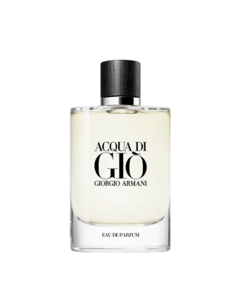 1 - Acqua Di Giò Eau De Parfum 100ml