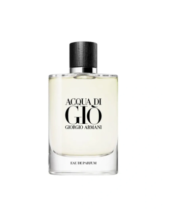 1 - Acqua Di Giò Eau De Parfum 100ml