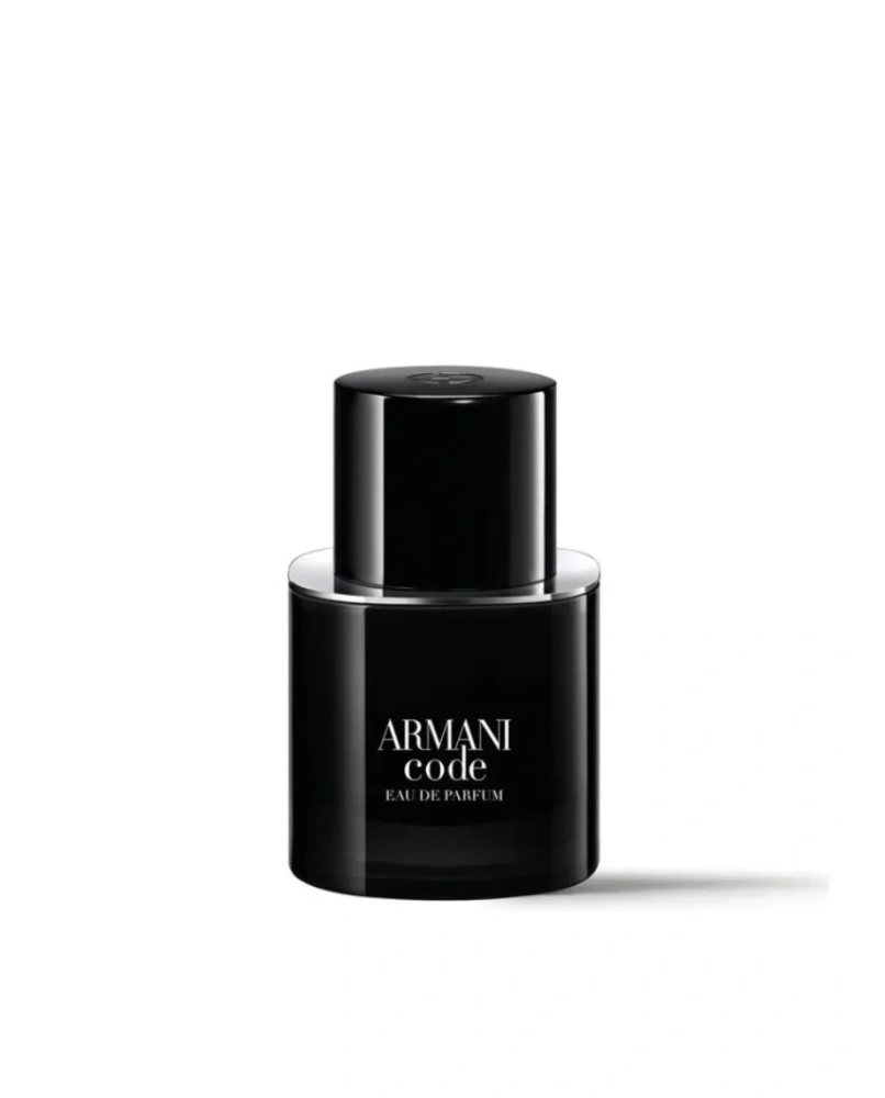 1 - Code Eau de Parfum Ricaricabile 30ml