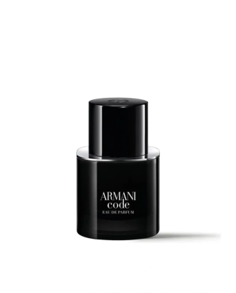 1 - Code Eau de Parfum Ricaricabile 30ml