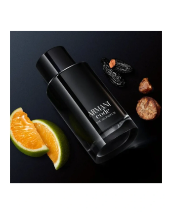2 - Code Eau de Parfum Ricaricabile 30ml