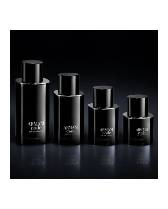 4 - Code Eau de Parfum Ricaricabile 30ml