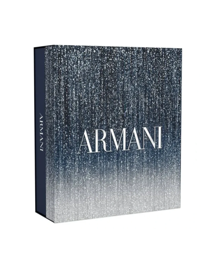 4 - Cofanetto Acqua Di Giò Eau de Toilette 50ml con Gel Doccia 75ml