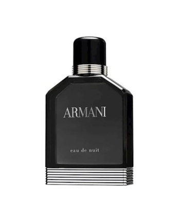 1 - Eau De Nuit Eau De Toilette 100ml