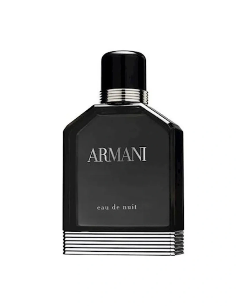 1 - Eau De Nuit Eau De Toilette 100ml