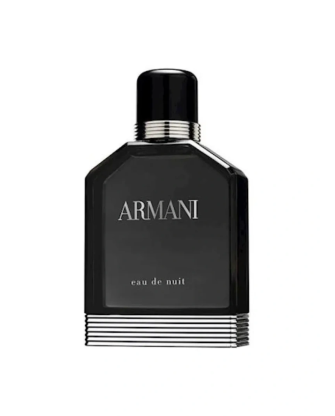 1 - Eau De Nuit Eau De Toilette 100ml