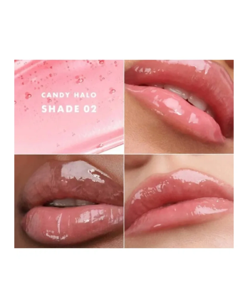 4 - Prisma Glass - Candy Halo 02