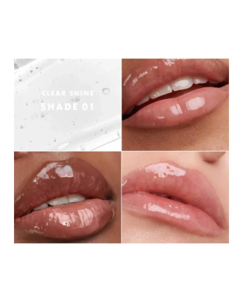 4 - Prisma Glass - Clear Shine 01