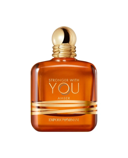 1 - Stronger With You Amber Eau de Parfum 100ml
