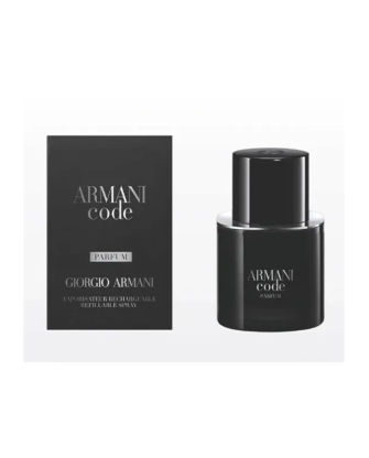 1 - Men's Code Parfum 1 oz Fragrances