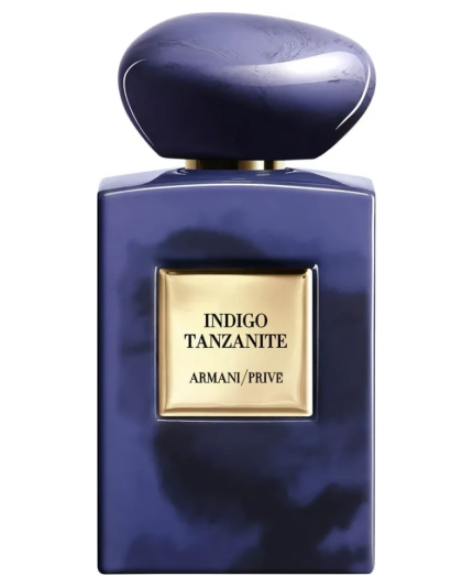 1 - indigo tanzanite