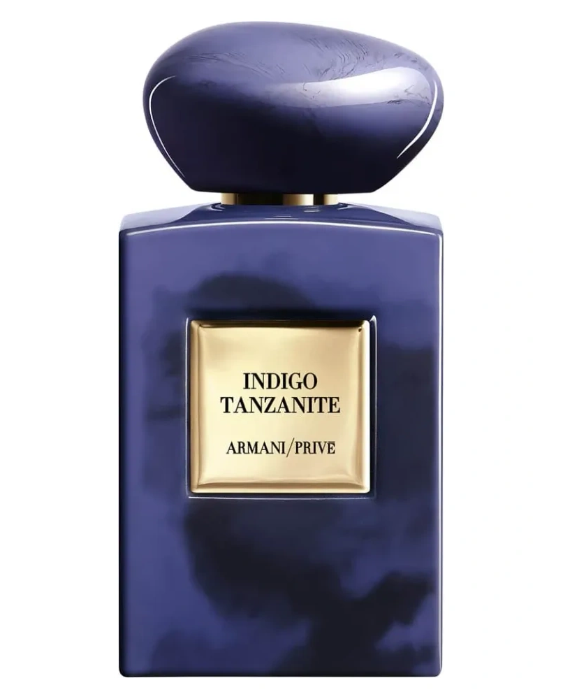 1 - indigo tanzanite