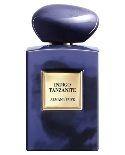 3 - indigo tanzanite