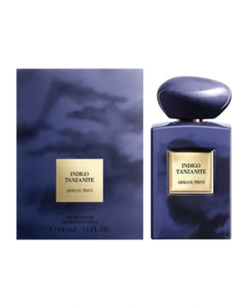 4 - indigo tanzanite