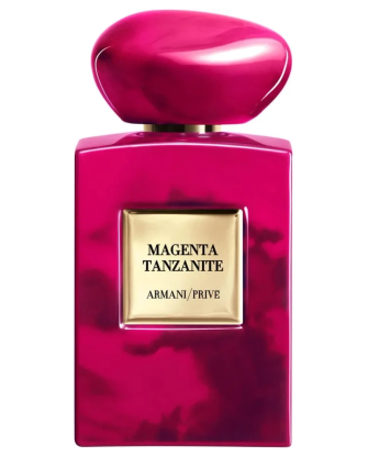 1 - magenta tanzanite