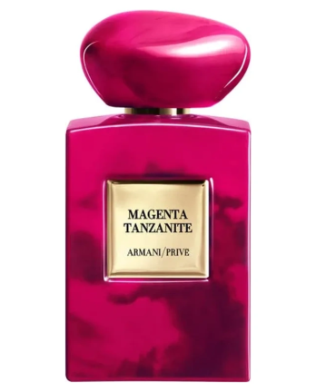 3 - magenta tanzanite
