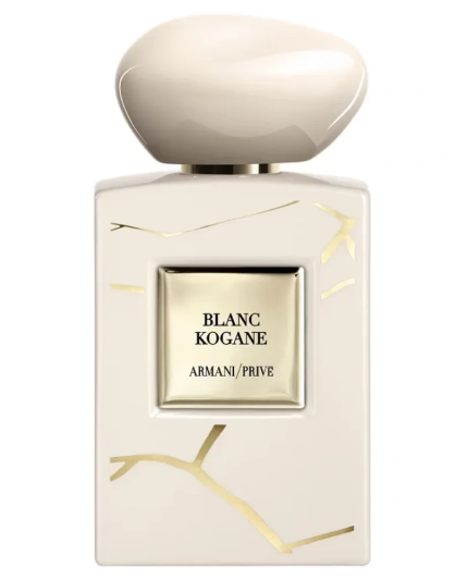 1 - blanc kogane