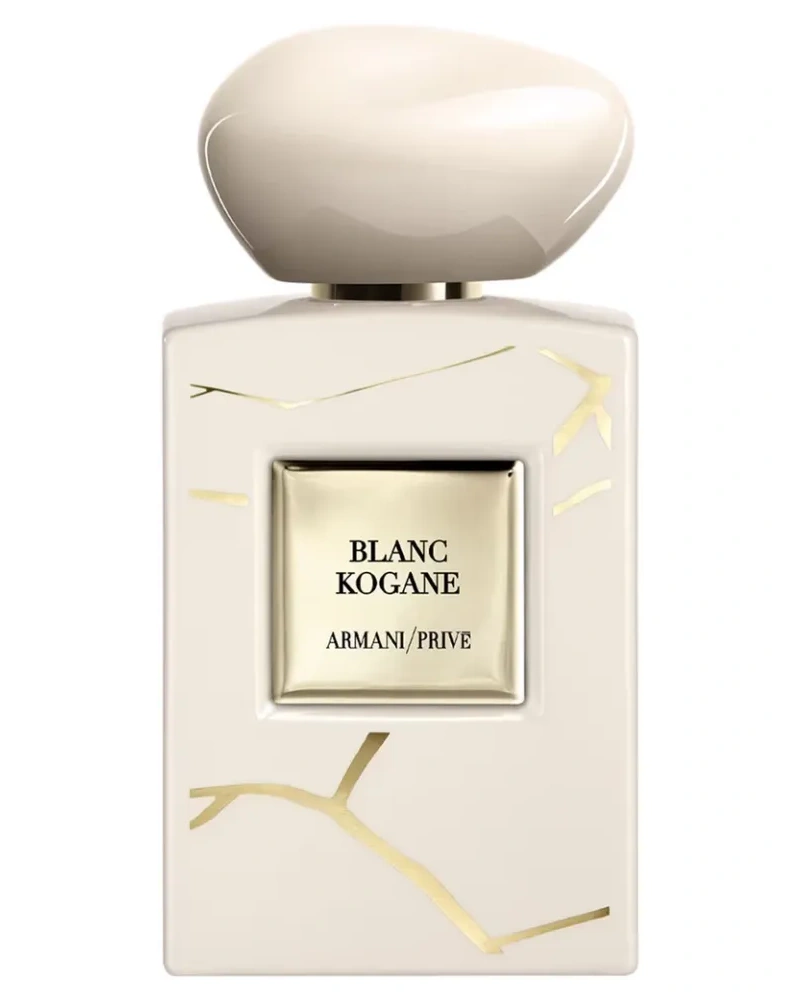 1 - blanc kogane