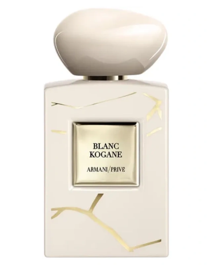 3 - blanc kogane
