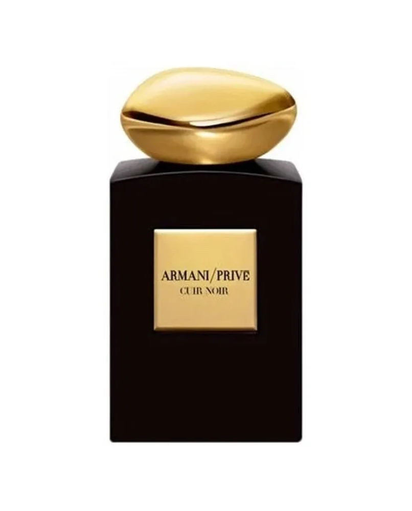 1 - cuir noir intense eau de parfum