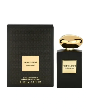 1 - rose d'arabie intense eau de parfum