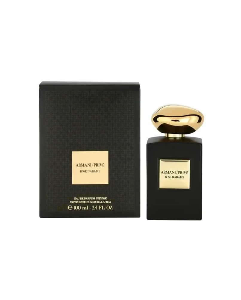 1 - rose d'arabie intense eau de parfum