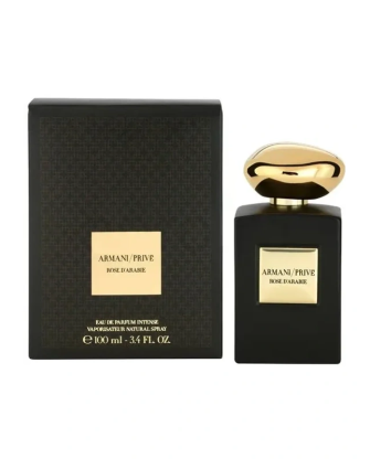 1 - rose d'arabie intense eau de parfum