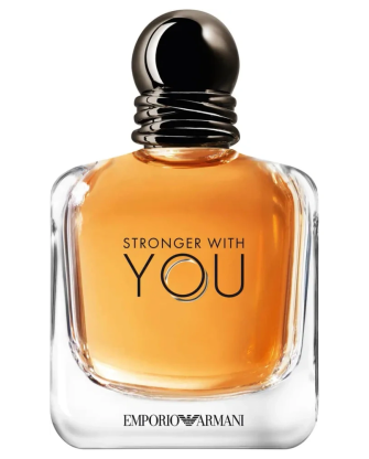 1 - stronger with you eau de toilet