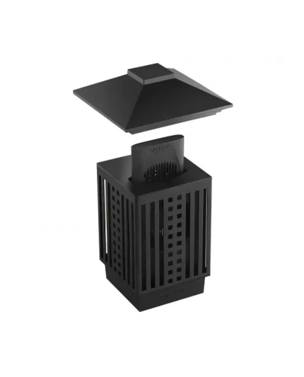 1 - AT HOME SCOTLAND REFILL DIFFUSER