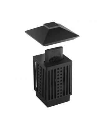 1 - AT HOME SCOTLAND REFILL DIFFUSER