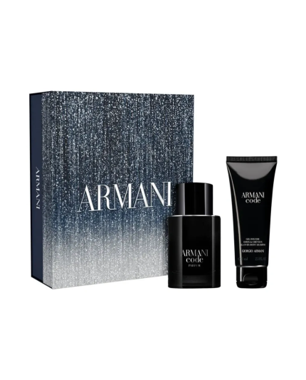 1 - Code Parfum Holiday Gift Set