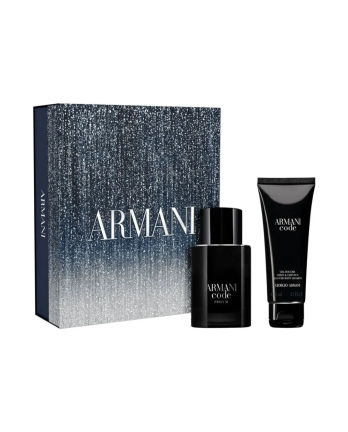 1 - Code Parfum Holiday Gift Set