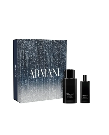 1 - CODE EAU DE PARFUM Cofanetto Regalo