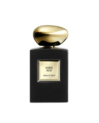 1 - Prive Sable Nuit Eau De Parfum Intense