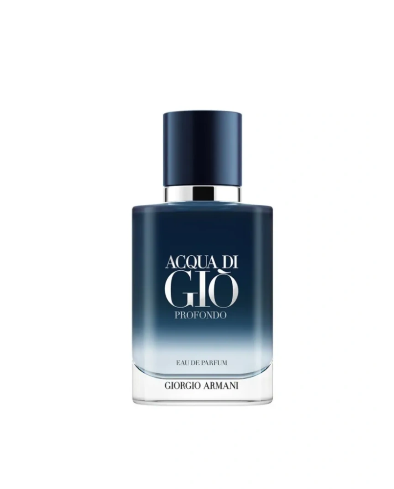 1 - Acqua di Giò - Profondo Eau de Parfum - 30 ml